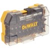 DEWALT DWAX100 Screwdriving Set, 31-Piece