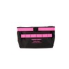 Watertrace Waterproof Waist Bag, 2L Capacity, Roll Top, Black/Pink/White/Purple, Outdoor,