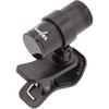 Fender "Bullet" Chromatic Clip-On Tuner For Guitar and Bass Guitar,