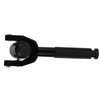 Clutch Belt Changing Tool Kit Anti Slip Aluminum Alloy Black