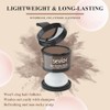 (Medium brown) - Instantly Hair Shadow - Sevich Hair Line