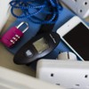 navig8 Digital Travel Scales — Hanging Luggage Scale for Accurate