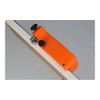 RiSki Racing Sidewall Plane for Ski and Snowboard