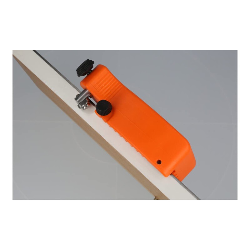 RiSki Racing Sidewall Plane for Ski and Snowboard