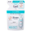 Kao Curel Foaming Facial Cleanser, Refill, 4.6 fl oz (130