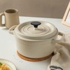 Dutch Oven Knob Replacement Pot Lid Handle Compatible with Le
