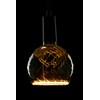 SEGULA LED Filament Lamp - Floating Design Globe 150 mm