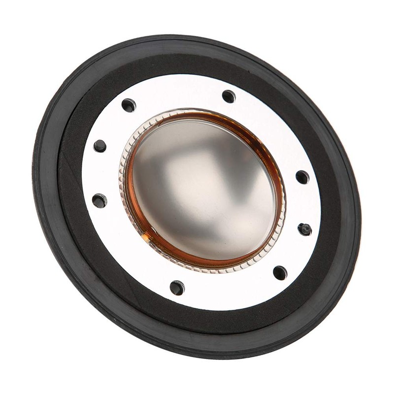 Ausla Speaker Diaphragm, Tweeter Voice Coil 10-924 Replacement Speaker Accessory