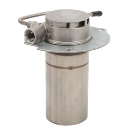 Parking Heater Parts 2KW Stainless Steel Burner Combustion Chamber Replacement for Eberspacher Airtronic D2 12V Or 24V