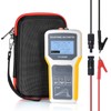 Solar Panel MPPT Tester 1600W, AIMOEST Photovoltaic Multimeter for Pmax