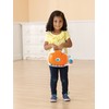 VTech Tote and Go Laptop, Orange