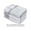 Dyckhoff Set of 3 kitchen towels – tea towels in