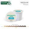 Newman's Own Organics Special Blend Keurig Single-Serve K-Cup Pods, Medium