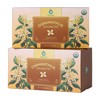 TEAFAY Organic Osmanthus Oolong Tea – 20 Count (40 Cups),