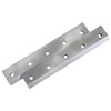 tpengine 2Pcs Wood Chipper Blades Compatible with OPC566E OPC506E OPC506