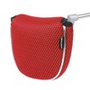 Andux Mallet Putter Cover Golf Putter Head Covers for Center