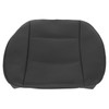 PU Leather Car Replacement Seat Cushion Pad Front Seat Protector