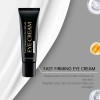 E Instant Firming Eye Reafirming Agent Crema Reafirmante Par