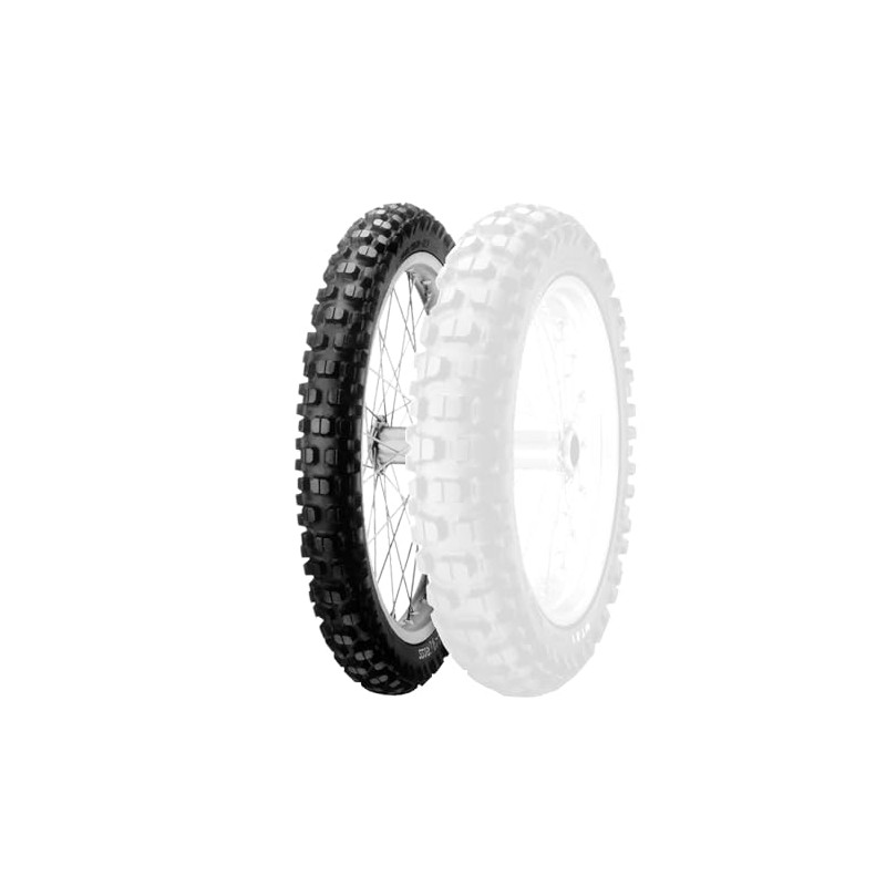 Pirelli Mt 21™ Rallycross Tire — Front