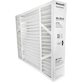 Honeywell 20" X 25" X 4" FC200E1037 Air Filter Replacement - MERV 13