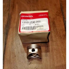 For Honda NEW Genuine HONDA Piston FG110 GX25 HHT25S UMC425A WX10 13101-Z3E-000 OEM