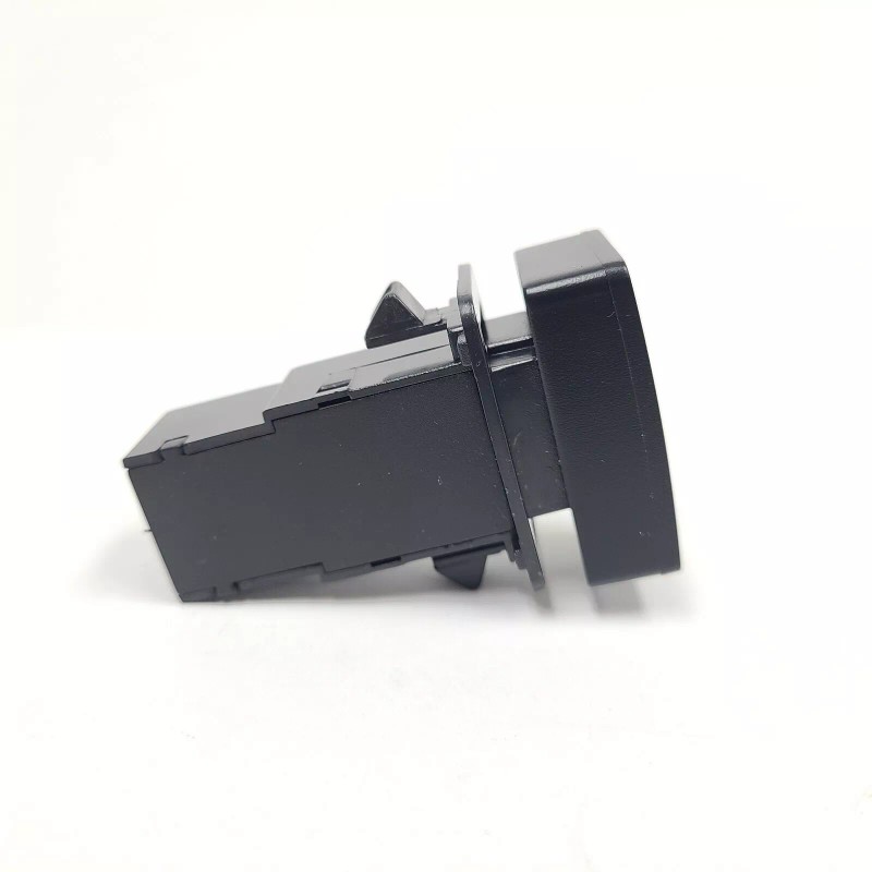 Mechanic Force Fit 2013-2015 Accord Sedan Fog Light On/Off Push