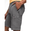 Maier Sports Fenit Men's Hiking Shorts M
