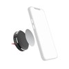 Hama Magnet Armaturenbrett Handy-Kfz-Halterung Magnetbefestigung, 360° drehbar