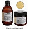 Davines Alchemic Shampoo, Golden, 9.46 fl. oz.