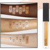 Liquid Concealer Make-Up - Natural Coverage & Highly Pigmented Light