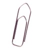 Whitecroft Essentials 33061 Value 22mm Small No Tear Paperclip (Pack of 1000)