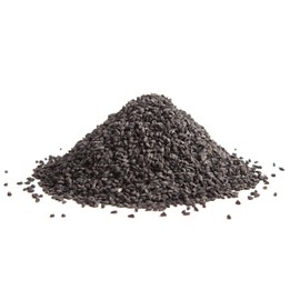 SPINTZ 250 g Organic Black Cumin Whole - Nigella Sativa Whole Black Cumin Seeds - Unground Seeds - Whole Grains | Ideal for Cooking | 100% Natural from Organic Cultivation | Plastic-Free Packaging