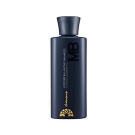 Xameneu [무코타] 샤멘느 MB 샴푸 250ml (거친모발,집중수분) Mucota Shampoo Shamenne MB 250ml (For Coarse Hair, Intensive Moisturizing)