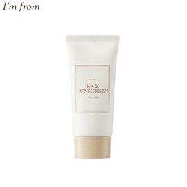 I'M FROM Rice Sunscreen 50ml