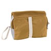 VAUDE Wash Bag L Peanut Butter Large