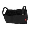 Baby Stroller Storage Bag Large Capacity Multi Compartments Baby Stroller