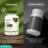 Smart Herb Paquete 2 Pzas Stress Lmr Suplemento Alimenticio Sin