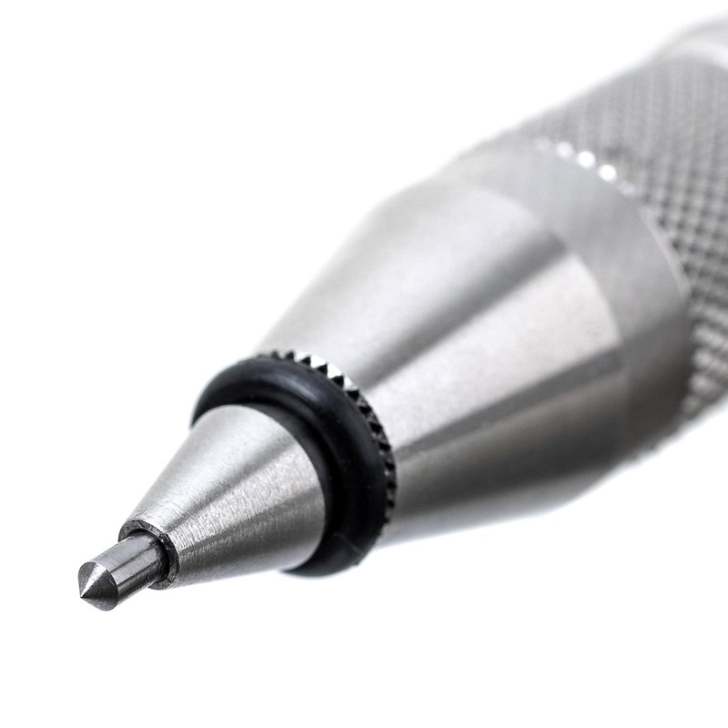 Pro Compressed Air Engraving Pen Engraving Chisel Low Noise Pneumatic