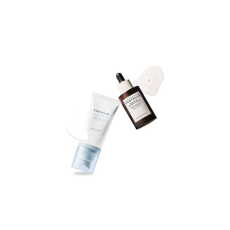 SKIN1004 [SKIN1004]Madagascar Centella Glow 1004 Duo