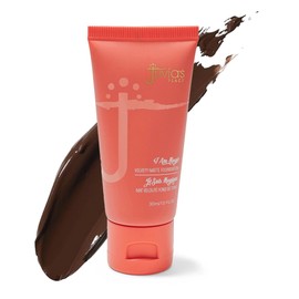 Juvia's Place I Am Magic Velvety Matte Liquid Foundation (Senegal (110))