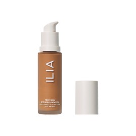 True Skin Serum Foundation - SF10.25 Iona by ILIA Beauty for Women - 1 oz Foundation