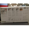 Chr Lavatory Faucet W/Pop Up