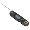 Food Thermometer Folding Waterproof Electrical Meat Thermometer Probe Quick Temperature
