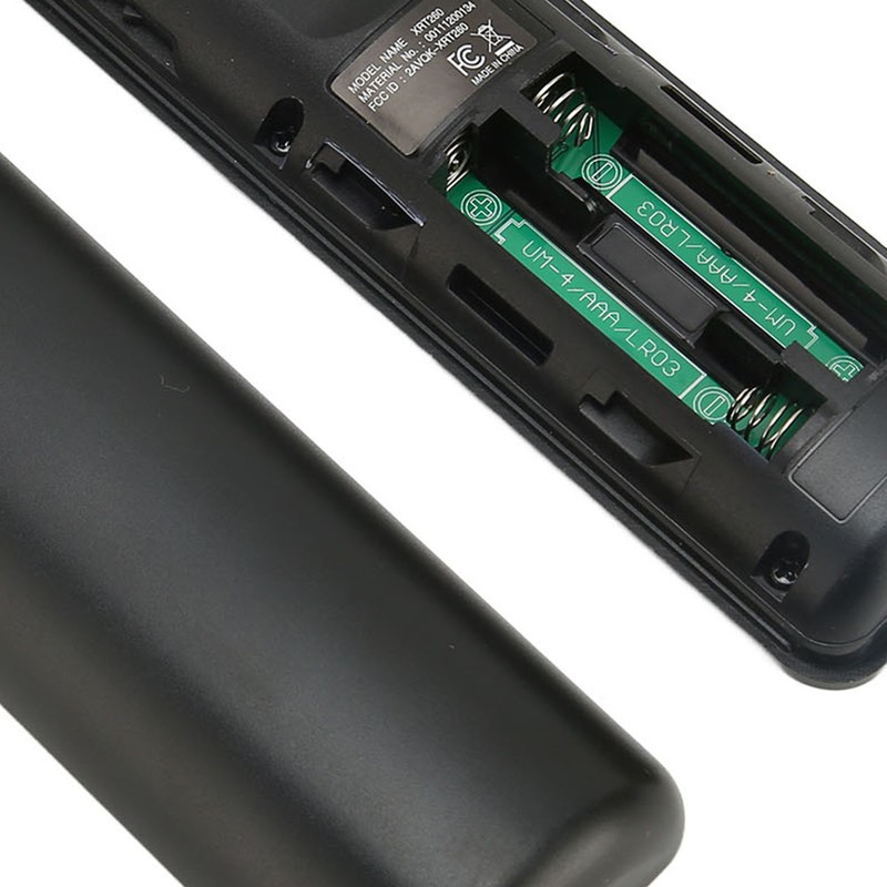 XRT260 Voice Remote Control Replace for VIZIO M55Q7 J01 M58Q7