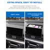 CDEFG Center Console Dashboard Storage Box for 2021 2022 2023