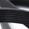 sourcing map 220J8 PJ V-Ribbed Belt 8 Ribs 22" Length