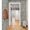 Tree Peel and Stick Wallpaper - Forest Jungle Waterproof Mural