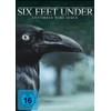 Six Feet Under - Staffel 4 [5 DVDs]