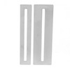 Guitar Fret Crowning Luthier File Kit Fret Leveling Sanding Leveler