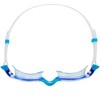 Zoggs Spectra Swimming Goggles (CLBL-TBL)
